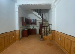 Bán nhà Cầu Diễn 55 mét 5 tầng 11,5 tỷ