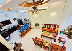 💥 Bán nhà trong ngõ phân lô Quân đội Vip phố Lê Trọng Tấn TX 70m2 4 tầng giá hơn 15 tỷ 3 mặt thoáng nhà xây kiên cố ở