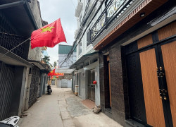 Bán 100m - 7 Tầng - 6.3m.Mặt Tiền. ( Phú Diễn ) Bắc Từ Liêm