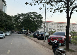 Bán 80m - 3 Tầng. ( Phú Diễn ) Bắc Từ Liêm. Ô Tô Kinh Doanh