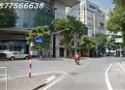 11.79 TỶ - 31M2 5 TẦNG -  LÔ GÓC 2 MẶT KINH DOANH - MẶT PHỐ LÕI HAI BÀ TRƯNG