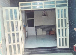 NHÀ MẶT TIỀN HẺM 4M  P. TÂN HƯNG CẠNH HIMLAM QUẬN 7 ZÍA : NHỈNH 4 TỶ