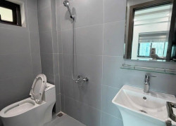 Bán chung cư Cầu Giấy, Ở ngay, 31m, 5.8 Tỷ