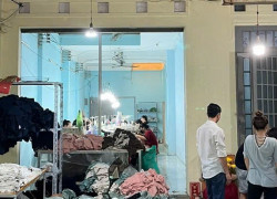 CTY May Mặc Khang Sang tuyển NV đóng gói & kiểm tra làm ở Hóc Môn