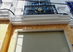 🏡 Nhà Di Trạch mặt ngõ – pháp lý rõ ràng