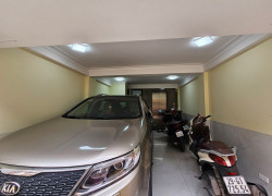 Tuyệt tác ánh sáng - Không gian sống lý tưởng tại Tả Thanh Oai