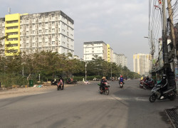 Siêu Phẩm Nhà Gần Làng Đại Học Thủ Đức TP Hồ Chí Minh,  Dt 126m2, Ngang 6m, Chỉ 5.4 tỷ