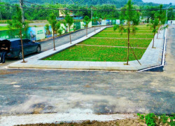 HLX. Bán đất nền Phú Cát - sát khu du lịch sinh thái & sân golf  đất nền Phú Cát - Hòa Lạc giá tốt