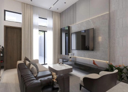 **Bán nhà MT Trường Chinh, phường 14 Tân Bình (4x17,5) dòng tiền 3 lầu