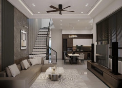 **Bán nhà mặt tiền Bạch Đằng, phường 2, Tân Bình (5*26) góc 2MT