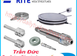 Cảm biến lực Encardio Rite | Encardio Rite force sensor