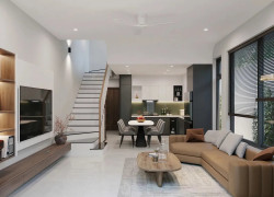 Báo Giá Nội Thất Nhà Phố 2026 (150 – 500 Triệu) & Cách Kiểm Soát Chi Phí