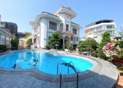 CƠ HỘI HIẾM – BIỆT THỰ 1000m² GIỮA THẢO ĐIỀN GIÁ MỀM