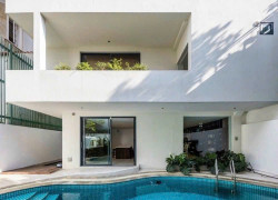 🔥 NGỘP BANK – BIỆT THỰ 1000m² NGAY THẢO ĐIỀN 🔥