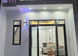 🏠Nhà Phường Tương Bình Hiệp - Bình Dương