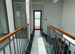 BÁN NHÀ 4 LẦU BTCT NGUYỄN BÌNH HIỆP PHƯỚC TPHCM - Nguyễn Bình 5 x16 Nhà 4 lầu BTCT