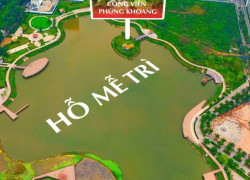 Mở bán căn hộ chung cư cao cấp Mipec Tố Hữu giá trực tiếp CĐT