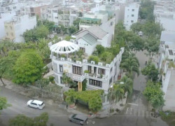 🏡 BÁN BIỆT THỰ QUẬN 7 – DT ~545m², GIÁ CHỈ 8.5 TỶ