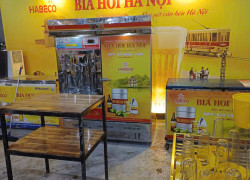 Do không có thời gian quản lý, mình cần sang nhượng lại nhà hàng đang hoạt động ổn định