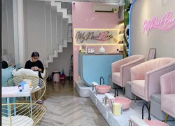 Bán nhà 4 Tầng MT khu Lâm Văn Bền Kd đa ngành nghề sầm uất 6.19 tỷ