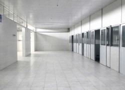 Cho thuê kho xưởng 1000m2 tại cụm CN Cầu Gáo, Đan Phượng, trục Quốc Lộ 32