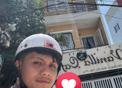 Vị trí siêu tốt Hẻm oto đối diện AEON Mall Tân Phú, 60m2, 3 tầng, hơn 6ty..