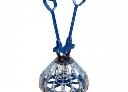 🔩 KẸP NẮP THÙNG 18–20L A2 SUS 🔩