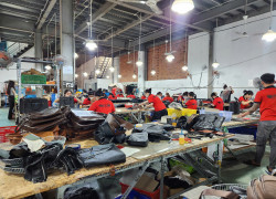 🏭 XƯỞNG ĐỒ DA UY TÍN – GIÁ XƯỞNG, NGUỒN HÀNG DÀI LÂU