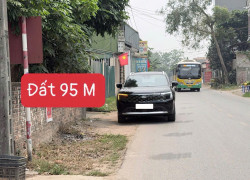 Đất trục chính DT302C – gần KCN Khai Quang, đầu tư cực tiềm năng