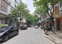 CHÍNH CHỦ CẦN BÁN GẤP NHÀ LIỀN KỀ KĐT NGÔ THÌ NHẬM – HÀ ĐÔNG HÀ NỘI