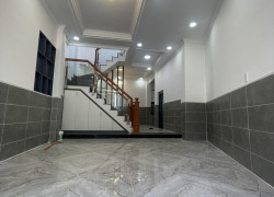 SIÊU PHẨM NHÀ HẺM XE HƠI – 1135 HUỲNH TẤN PHÁT, QUẬN 7