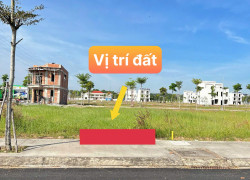 Suất hiếm trong KĐT sầm uất tại TP. HCM - liền kề khoảng xanh - Giá chỉ 1 tỷ 150