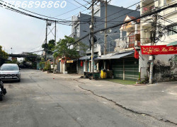 Nhà đẹp đường Huỳnh Tấn Phát, Quận 7 – cách mặt tiền chỉ 50m