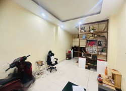 BÁN NHÀ CẦU GIẤY - Ô TÔ VF3 ĐỖ CỬA, 33M - 5 TẦNG ĐẸP, FULL NỘI THẤT, GIÁ 8,3 TỶ