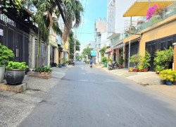 Nhà 5 Tầng Hẻm Xe Hơi 6m – Ở Sang, Mở VP, Làm Spa/Thẩm Mỹ Cực Đỉnh – Sát MT Lê Đức Thọ Gò Vấp