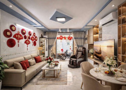 3 TẦNG GẦN MẶTTIỀN GẦN TÂNPHÚ 50M2 DƯỚI 3.9 TỎI ++++ THƯƠNG LƯỢNG MẠNH