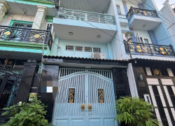 SIÊU PHẨM NHÀ PHỐ 5 TẦNG - GIÁP KHU TÊN LỬA - CHỈ 6 TỶ NHỈNH (BTD16865)