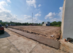 MỞ BÁN 12 LÔ F0 – TRUNG TÂM PHƯỜNG LONG TÂM – GIÁ TỐT ĐẦU TƯ