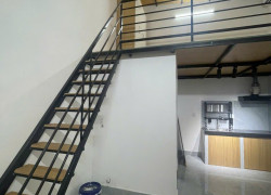 CÒN 1 PHÒNG DUY NHẤT – 35m² CÓ GÁC LỬNG CAO THOÁNG – FULL NỘI THẤT – VÀO Ở NGAY