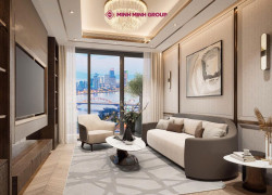 Cần ra hàng 1 căn tại The Legend Đà Nẵng