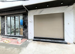 Bán nhà 6 tầng NGÔ XUÂN QUẢNG thang máy phun nội thât oto đỗ cửa giá chỉ nhỉnh 8 tỷ