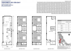 SỞ HỮU CĂN 140M2 ĐẸP NHẤT VINHOMES HẢI VÂN BAY - GIÁ TỐT TRỰC TIẾP TỪ CĐT