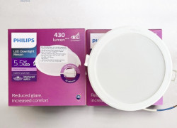 Thông Tin Sản Phẩm Đèn Âm Trần Meson Io Philips Tại Ge Electrics