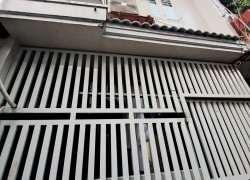 HOÀNG XUÂN NHỊ TÂN PHÚ SÁT HẺM XE HƠI 36M2 2 TẦNG 2PN 2WC CHỈ 4.6 TỶ