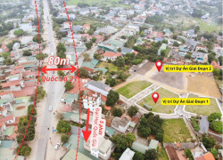 Bán đất Hoà Lạc gần Đại Học Quốc Gia Hà Nội vốn 1.980 tỷ, 0968 274 096