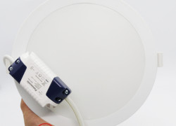 Đèn Âm Trần Panasonic Neo Slim Tại Ge Electrics