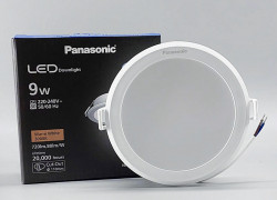 Đèn Âm Trần Panasonic Dn2G Tại Cửa Hàng Ge Electrics