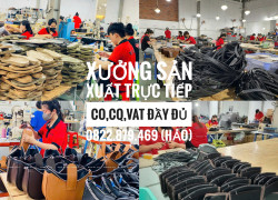 📈 MUỐN BÁN HÀNG CÓ LỜI? BẮT ĐẦU TỪ NGUỒN GIÁ TỐT - 0822.879.469 (HẢO)