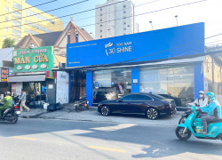 Bán Nhà mặt tiền kinh doanh đường Nguyễn Văn Đậu, Phường 11, Quận Bình Thạnh