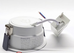 Sản Phẩm Đèn Âm Trần Dl260 Choá Sâu Philips Tại Ge Electrics